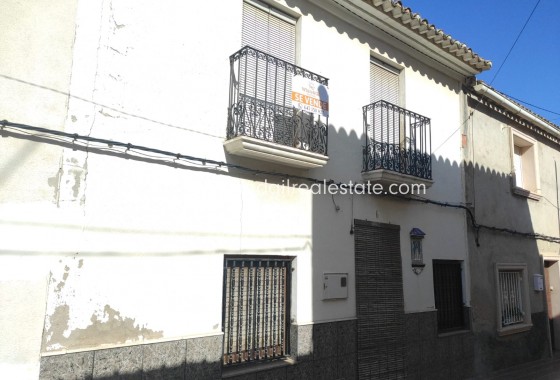 Adosado - Venta - Salinas - WG6031