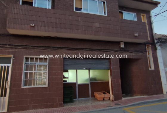 Adosado - Venta - Salinas - wg6115