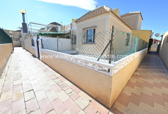 Adosado - Venta - Torrevieja - Centro