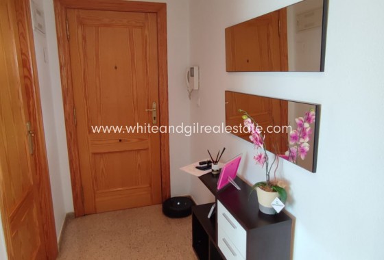 Apartamento / piso - Venta - Monforte del Cid - Monforte del Cid