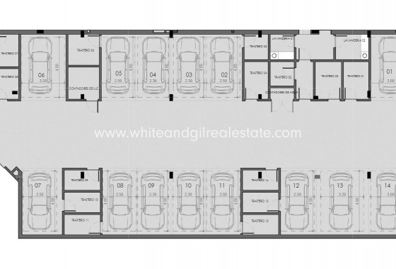 Apartamento / piso - Venta - Santa Pola - ocg-78602013