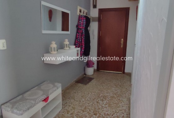 Apartamento / piso - Venta - Sax - Sax