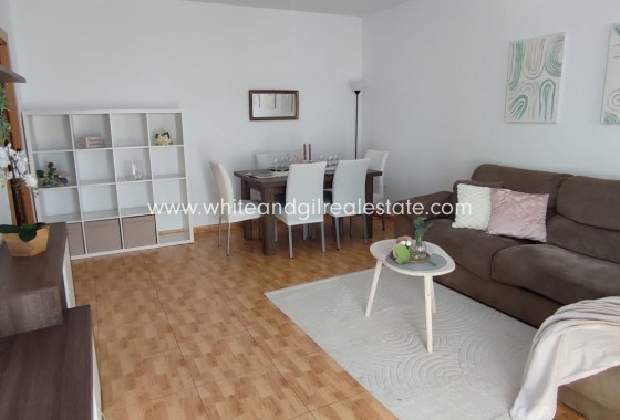 Apartamento / piso - Venta - Sax - Sax