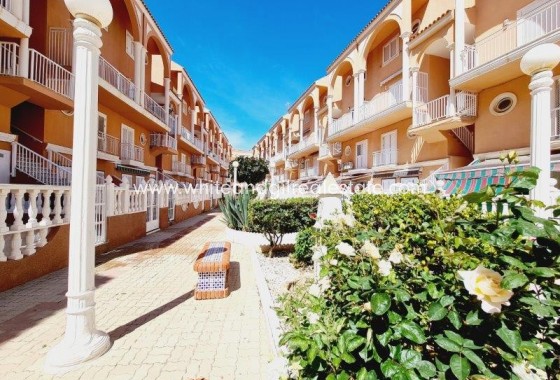 Apartamento / piso - Venta - Torrevieja - Torrelamata - La Mata