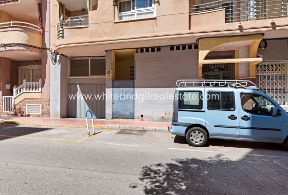 Ático - Venta - Torrevieja - Centro