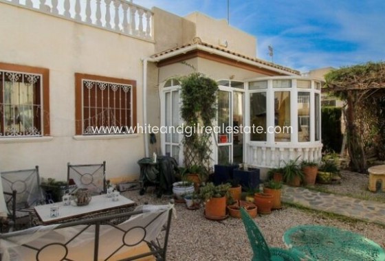 Bungalow - Revente - Daya vieja  - Torrevieja 