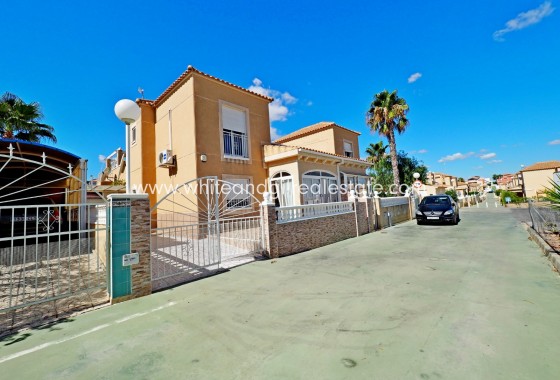 Bungalow - Revente - Torrevieja -
                Los Balcones - Los Altos del Edén