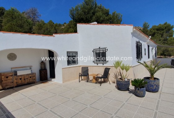 Casa de campo - Venta - Sax - f4u0012