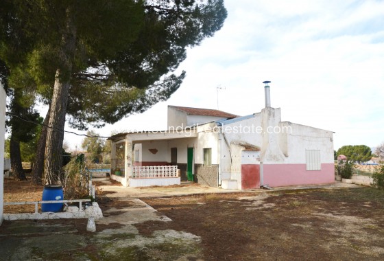 Casa de campo - Venta - Yecla - Yecla