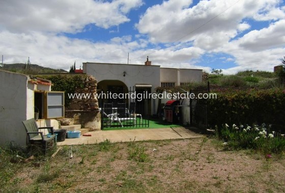 Cave House - Sale - La Romana - CHS1971