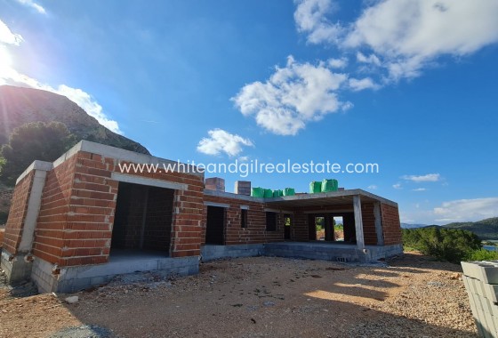 Chalet / Villa - Nueva construcción  - La Romana - La Romana