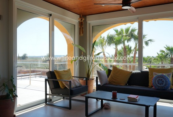 Chalet / Villa - Venta - Elche - Center