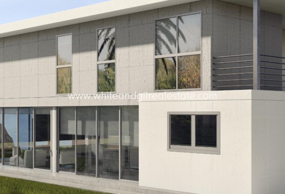 Chalet / Villa - Venta - Gran alacant - Urban location