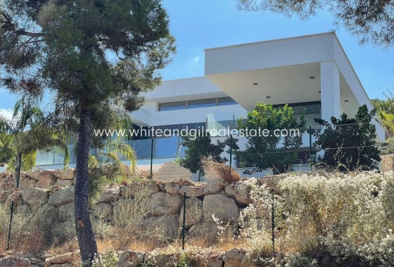 Chalet / Villa - Venta - Jávea - Javea