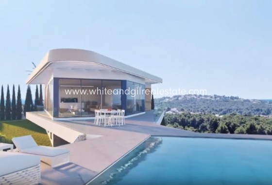 Chalet / Villa - Venta - Jávea - Javea