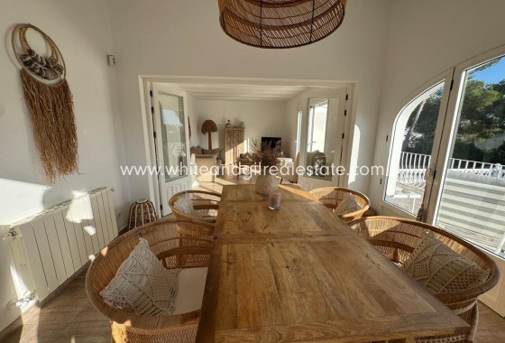 Chalet / Villa - Venta - Javea / Xabia - Javea / Xabia