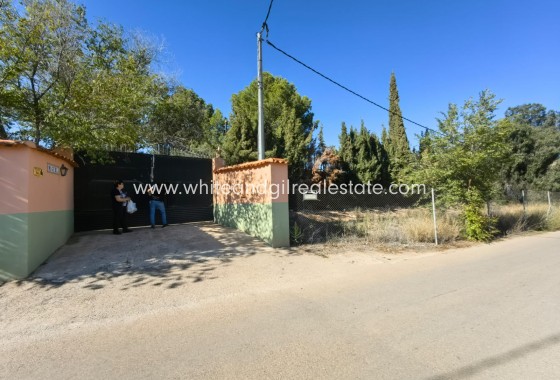 Chalet / Villa - Venta - Jumilla - Jumilla