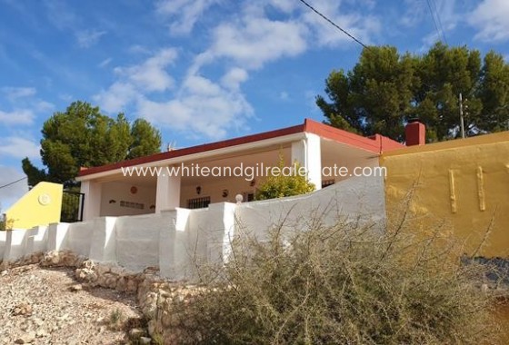 Chalet / Villa - Venta - La Romana -
                La Romana