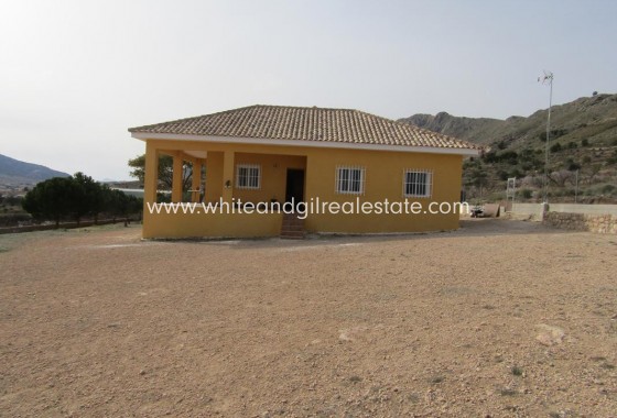 Chalet / Villa - Venta - La Romana - La Romana