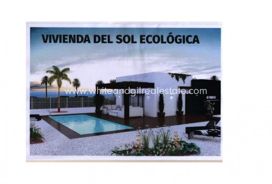 Chalet / Villa - Venta - La Romana - La Romana