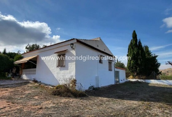 Chalet / Villa - Venta - La Romana -
                La Romana