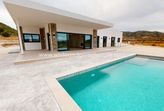 Chalet / Villa - Venta - La Romana - Rural location