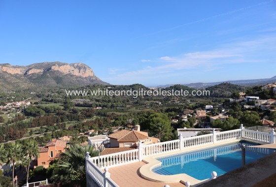 Chalet / Villa - Venta - La Sella Golf - La Sella Golf