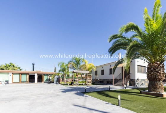 Chalet / Villa - Venta - Monovar - Monovar