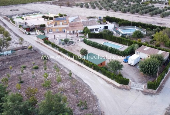 Chalet / Villa - Venta - Villena - Villena