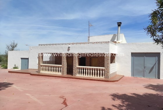 Chalet / Villa - Venta - Yecla - Yecla