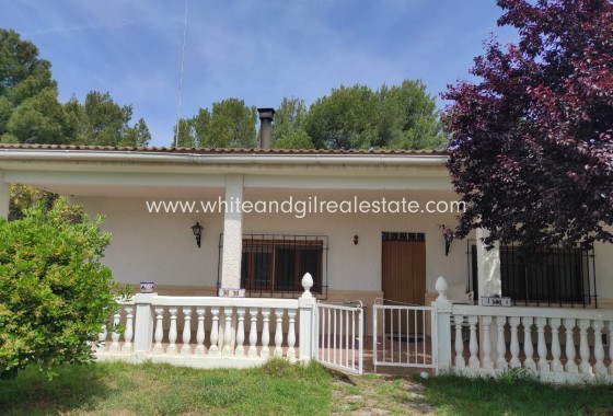 Chalet / Villa - Venta - Yecla - Yecla