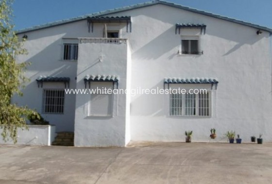 Chalet / Villa - Venta - Yecla - Yecla