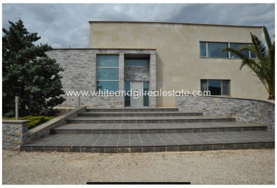 Chalet / Villa - Venta - Yecla - Yecla