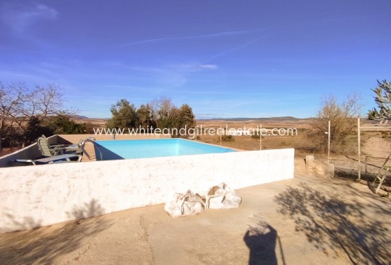 Chalet / Villa - Venta - Yecla - Yecla