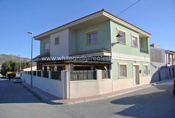 Country house  - Sale - Cañada de la Leña - Rural location