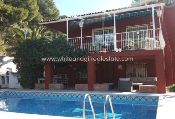 Country house  - Sale - Elda - Elda