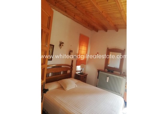 Country house  - Sale - Yecla - CL1020