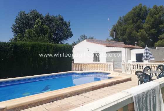 Country house  - Sale - Yecla - Yecla