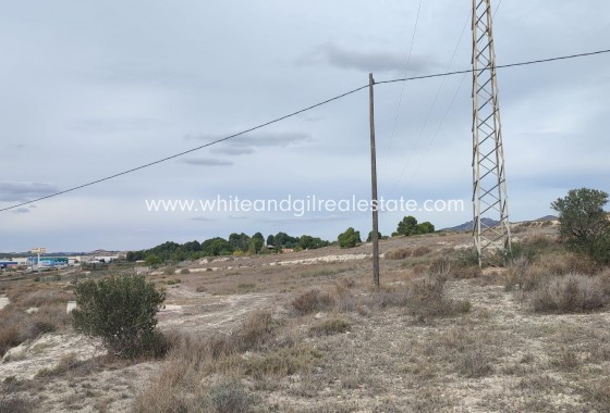 Parcelle / Terrain - Revente - Sax - wg6124