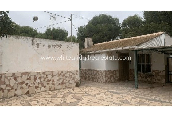 Renovation - Sale - La Romana - chs2294