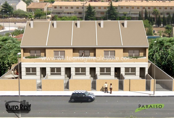 Solar project  - Sale - Castalla - RP1405