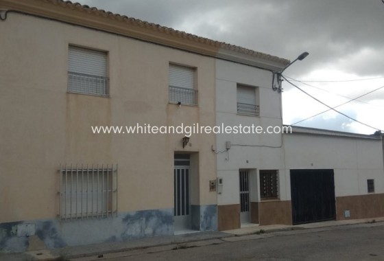 Townhouse - Sale - El Canton - El Canton