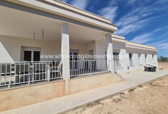 Villa  - Revente - La Romana - IVD13666 