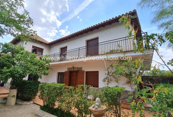 Villa  - Revente - Monovar - Monovar