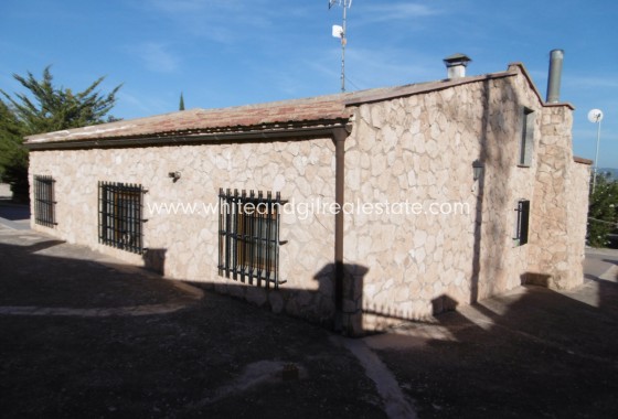 Villa  - Revente - Yecla - rp1441