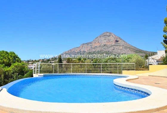 Villa  - Sale - Jávea - Costa Blanca