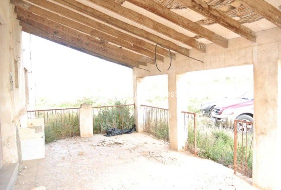 Sale - Country house  - Torre Del Rico - Rural location