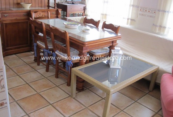 Sale - Villa  - Yecla - Rural location