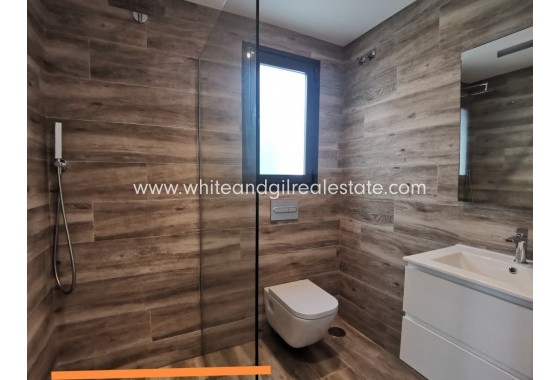 Sale - Villa  - Santiago de la Ribera - Urban location