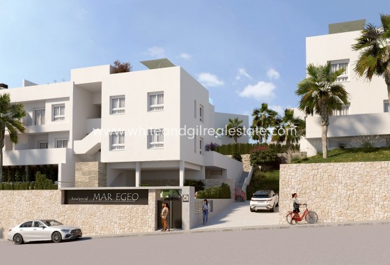 New Build - Villa  - Algorfa - Urban location